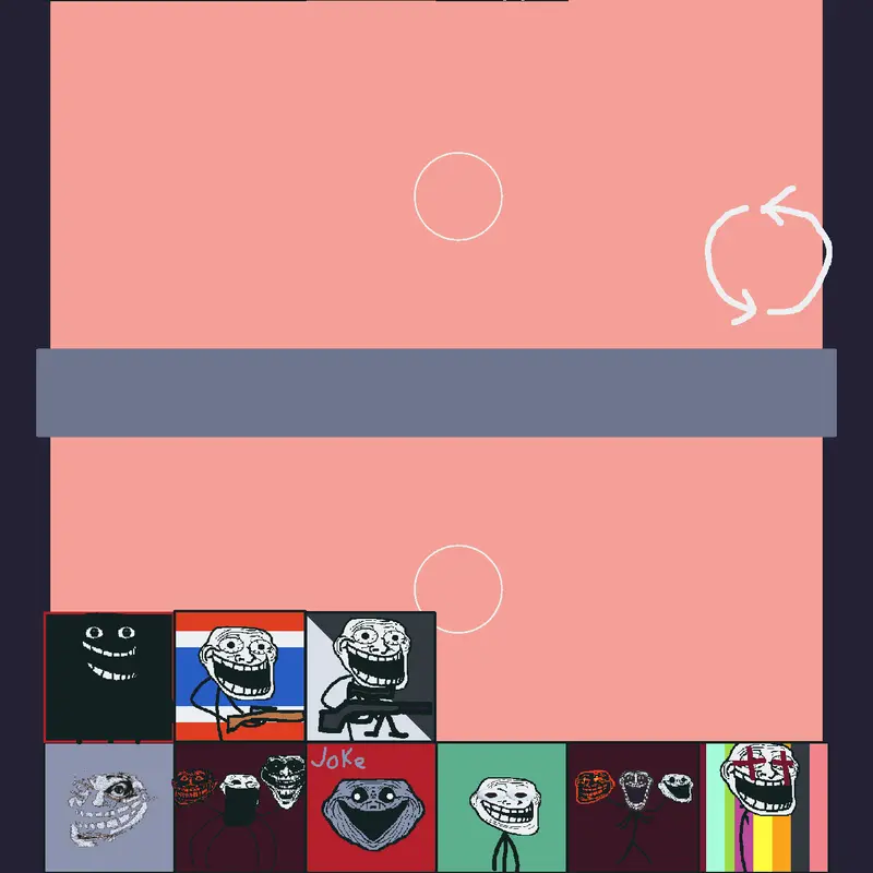 Game by @SpawngebobeSkwherpun