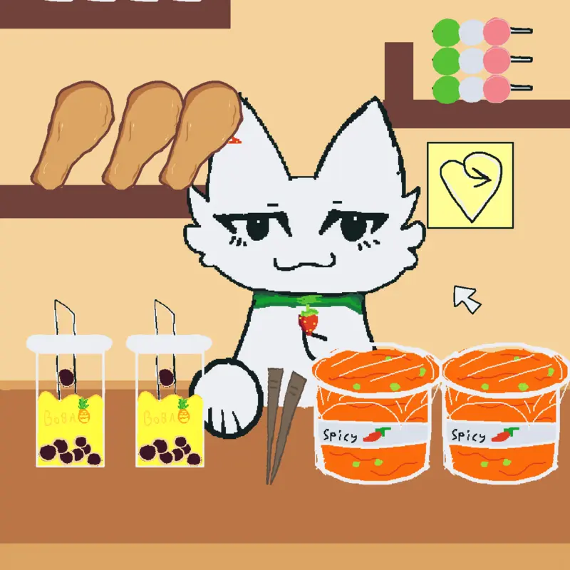 Game by @BlackyChan