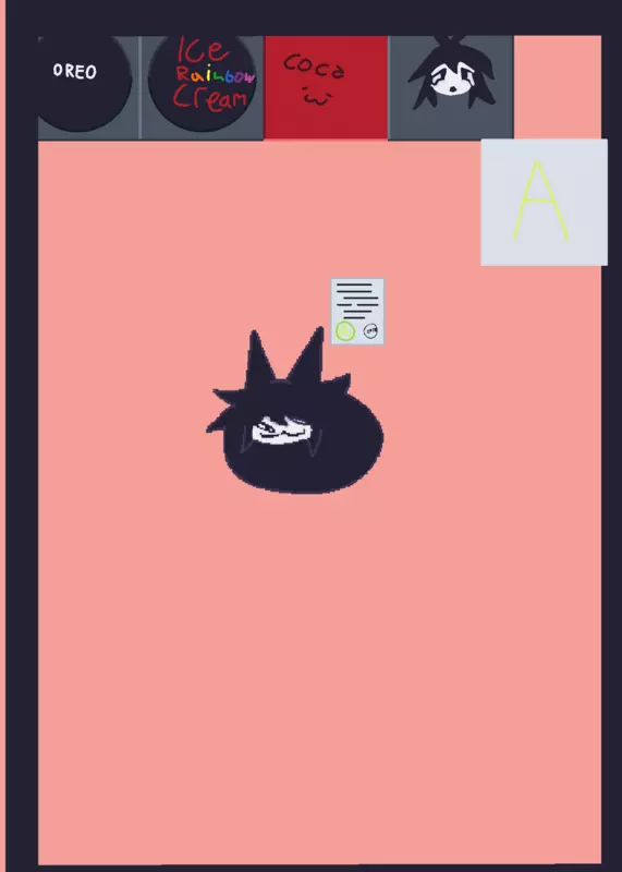 Game by @sayoki