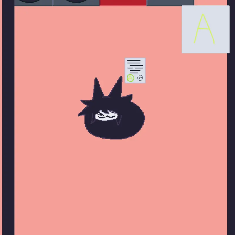 Game by @sayoki
