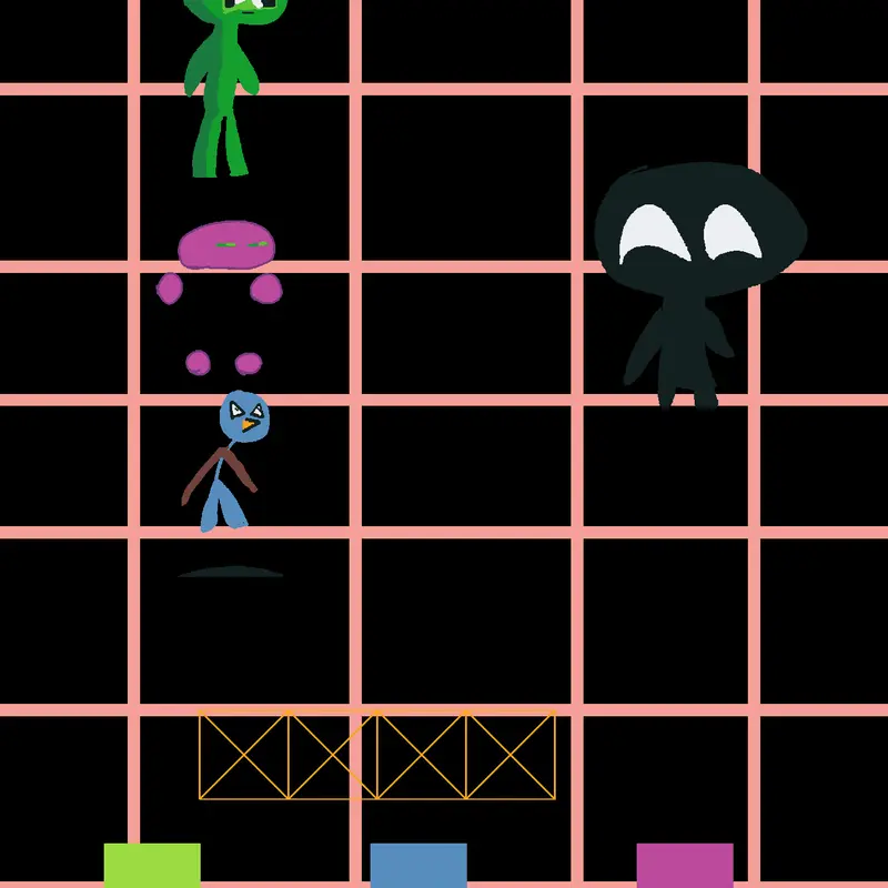 Game by @Ogulcan_GeometryDash