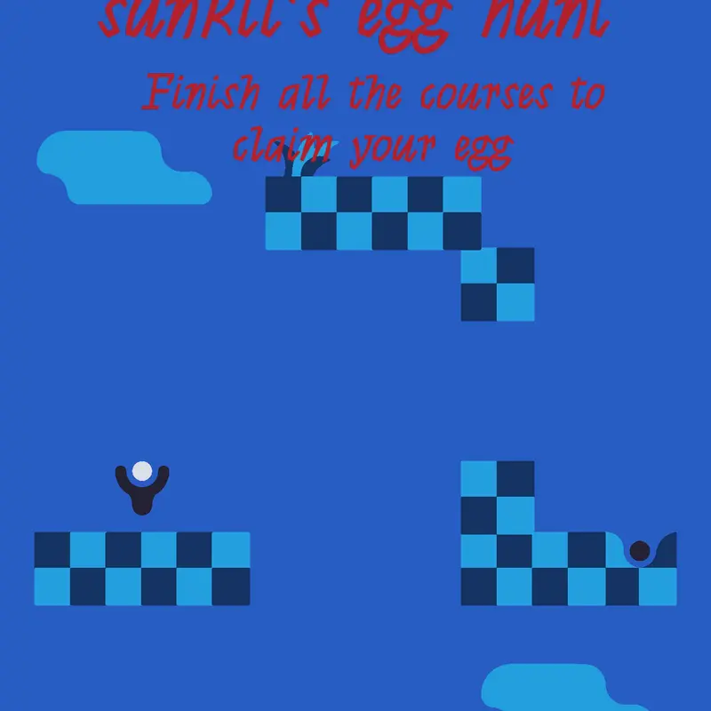 Game by @sunkii_sunkastic