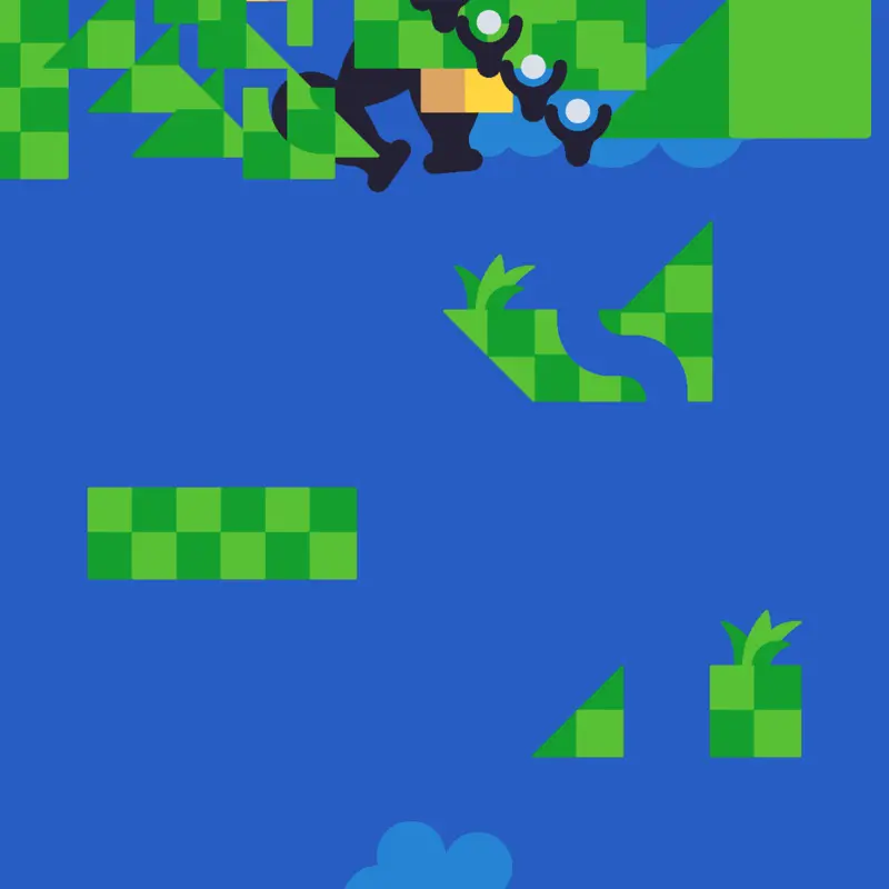 Game by @AndresCruz