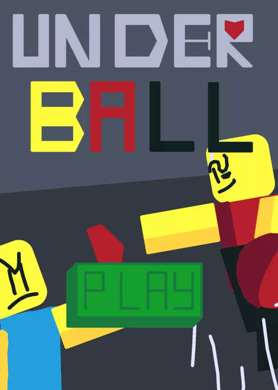 Game by @Baller_Iscool