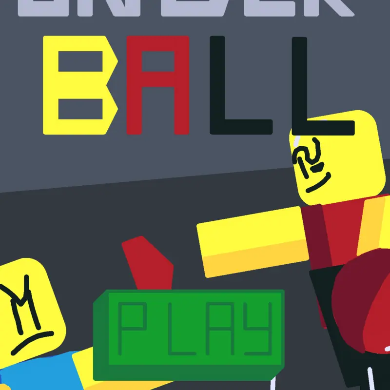 Game by @Baller_Iscool
