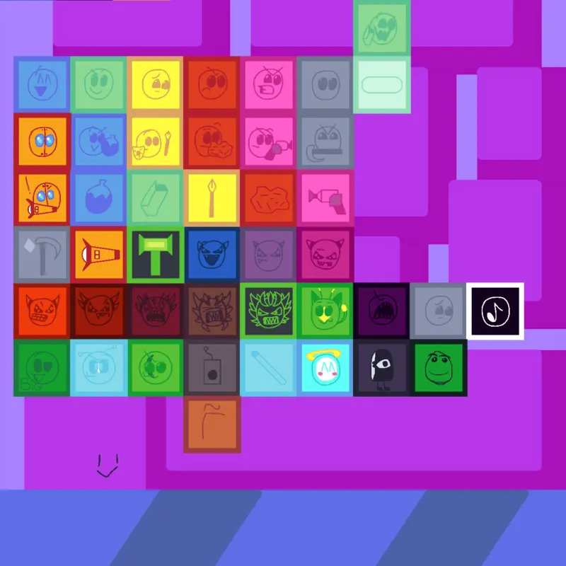 Game by @Vivibivivig