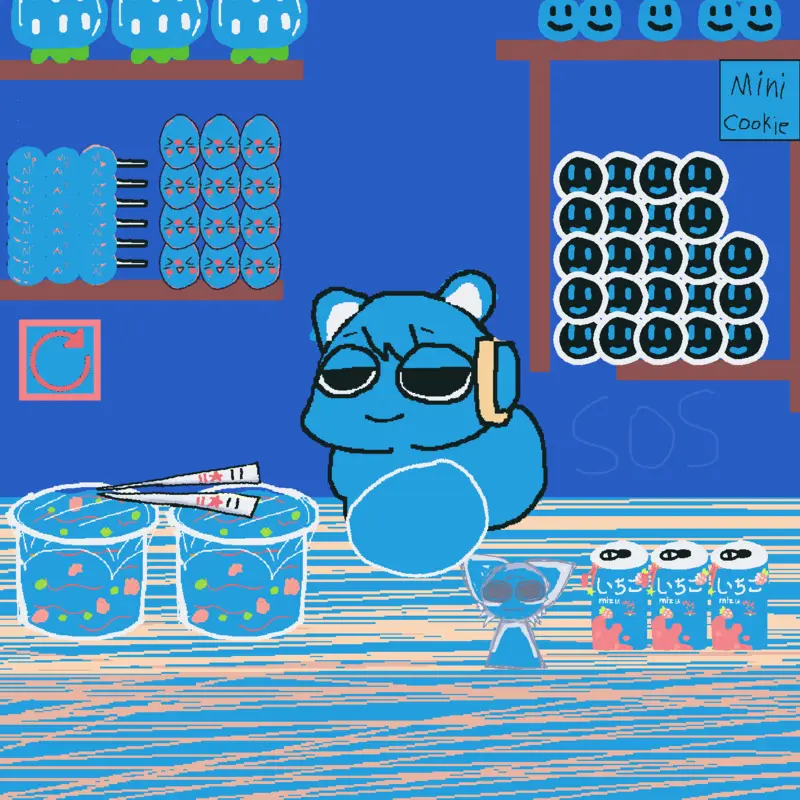 Game by @luongdat199999o