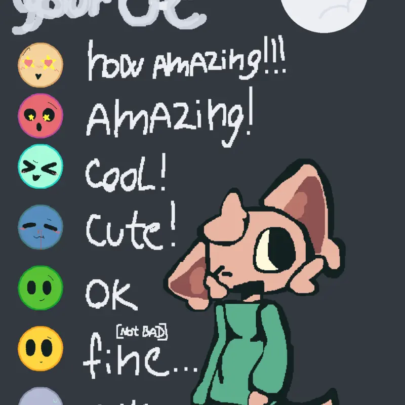 Game by @Lov_catz