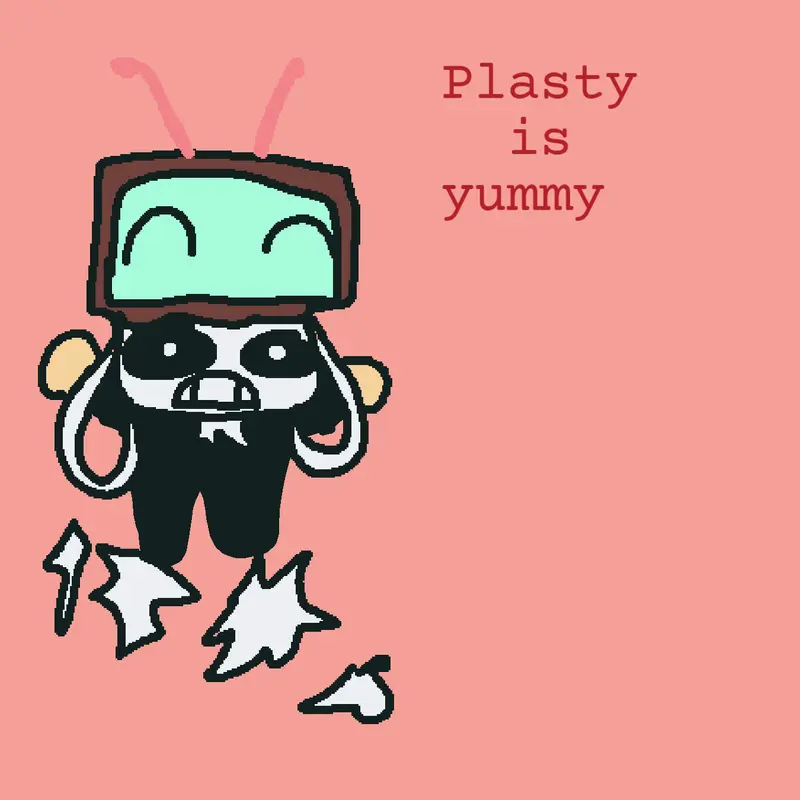 mmmm, delicious 😋 hehe :3 by @TTZ_TETOOOO