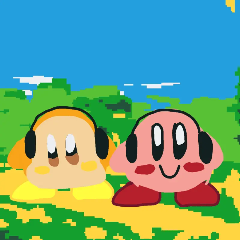Game by @huggywuggy3062015