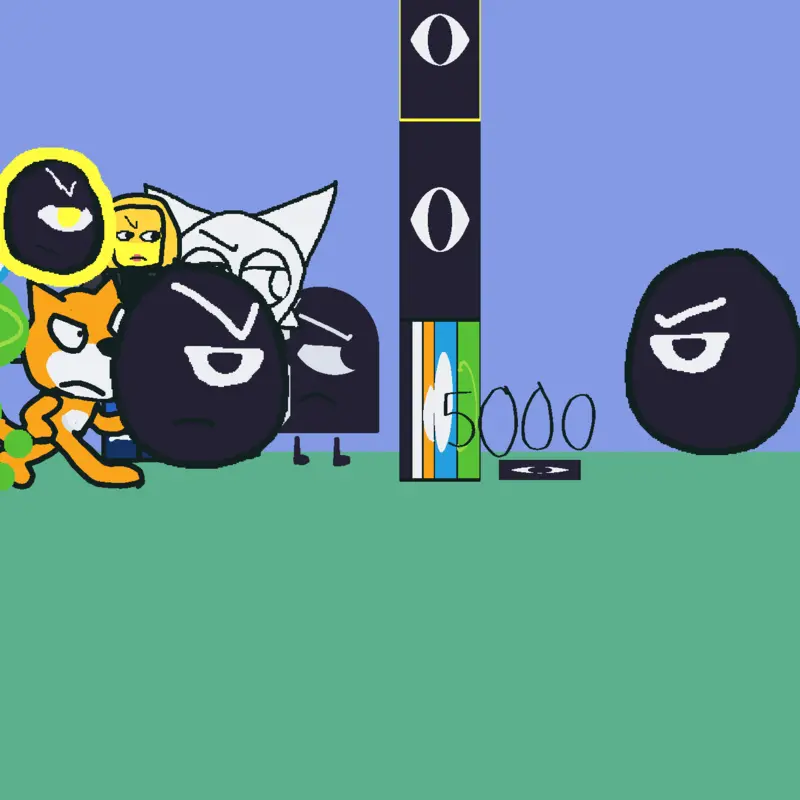 Game by @Slugcat_nomoreblock
