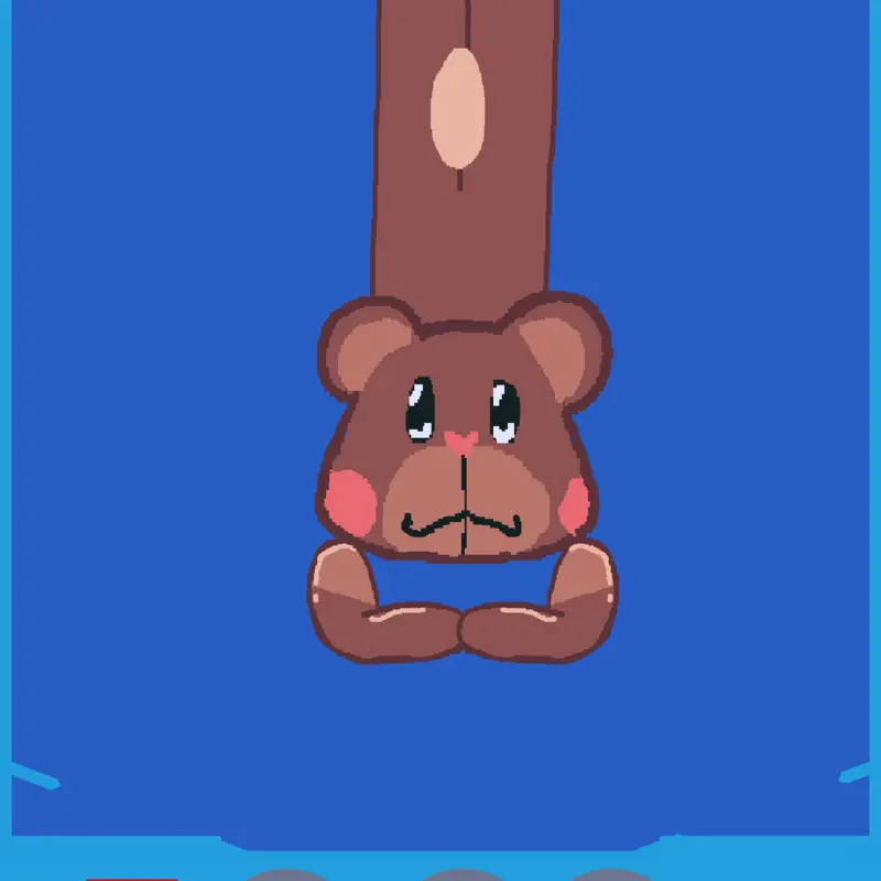 Game by @RayaNoob