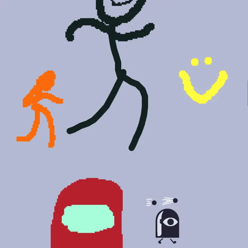 Game by @IlyaGamer1396