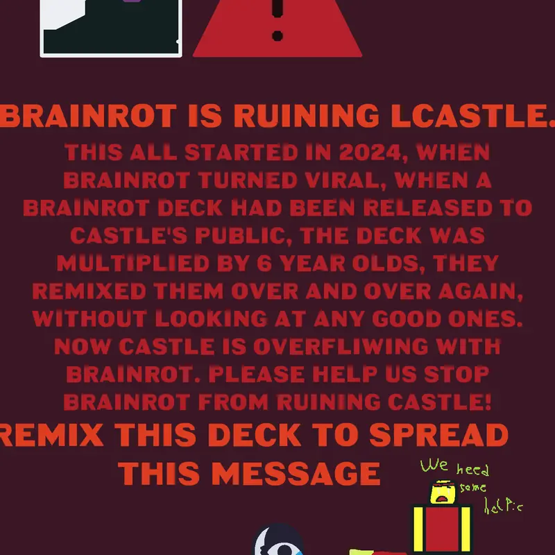 Game by @userdoesnotexsits