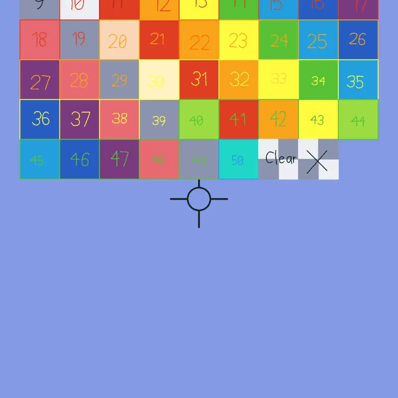 The Fixed Deck by @unittogether2763