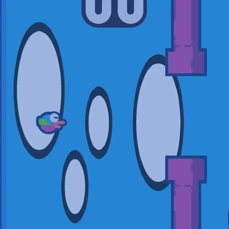 Game by @birdframe