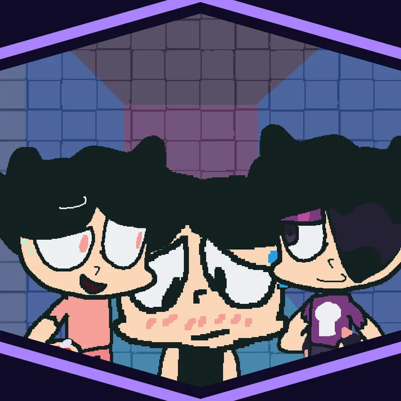 Game by @MisterBunny