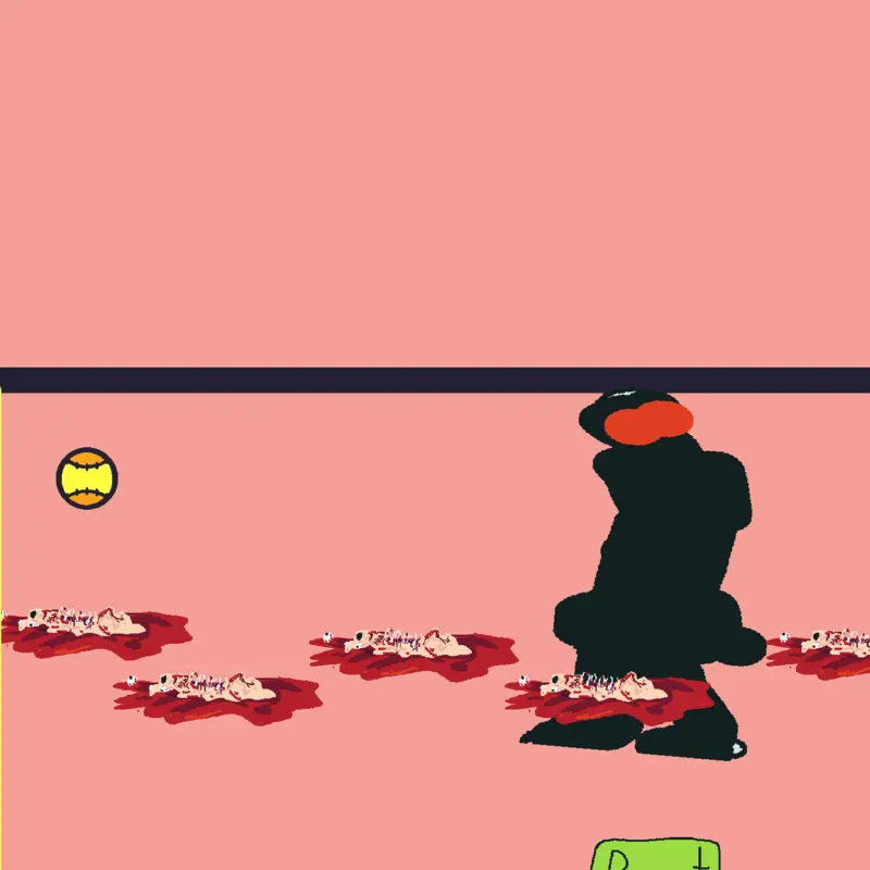 Game by @pedro567