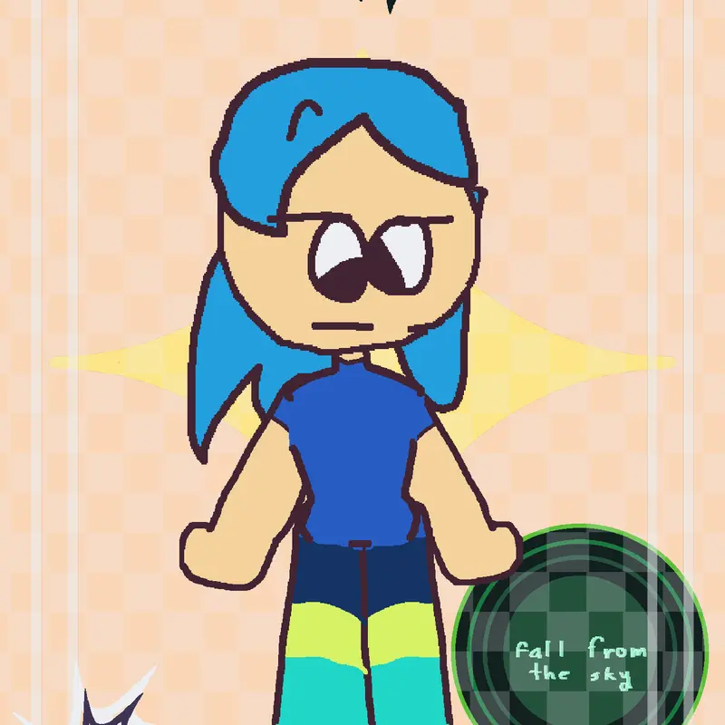 Game by @Kiki42