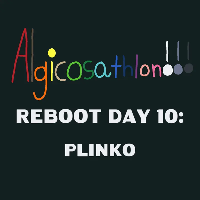 Game by @geoproductionsalgi