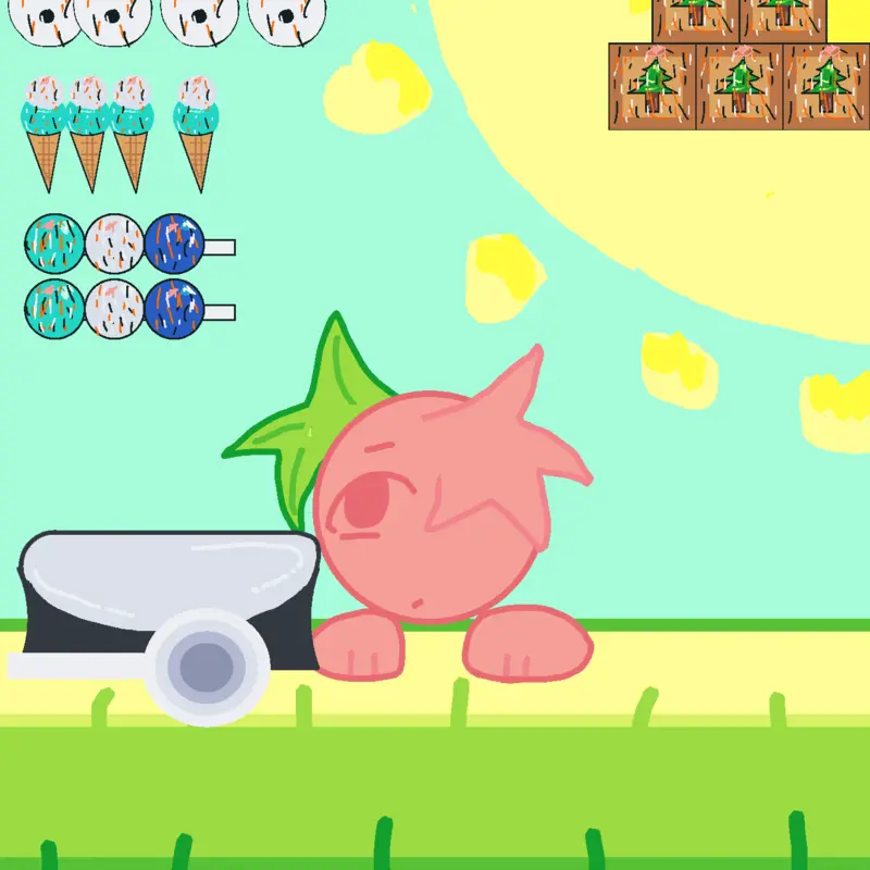 Game by @kawaii_zack-love19