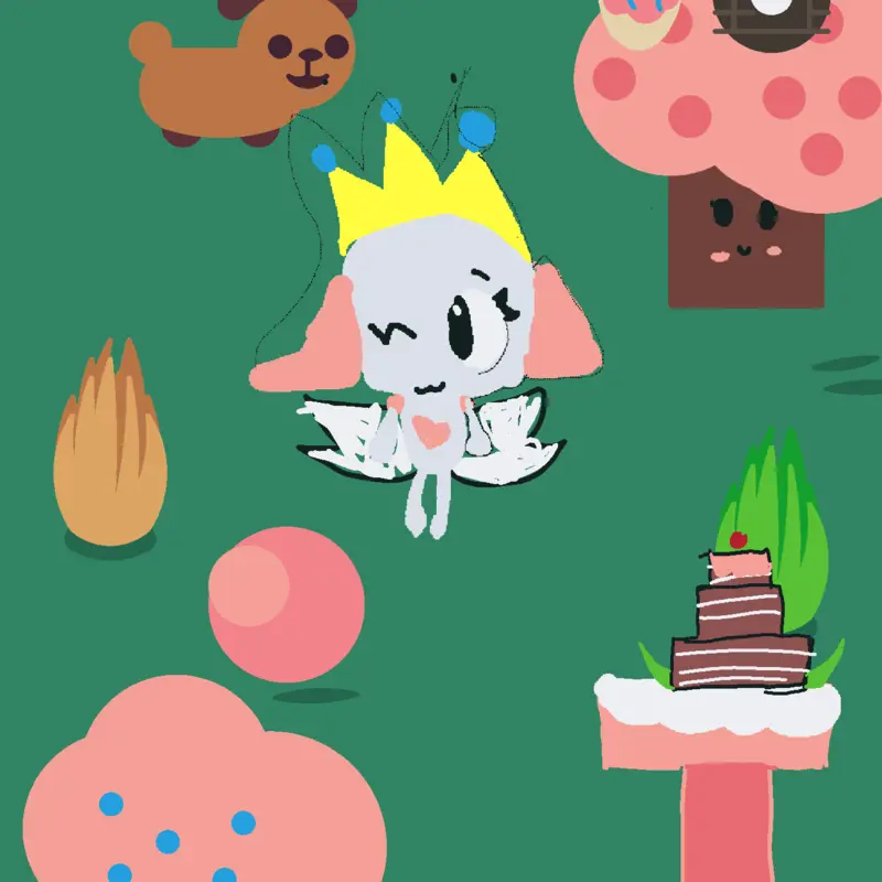 find it out!!!! by @8906_8-cute