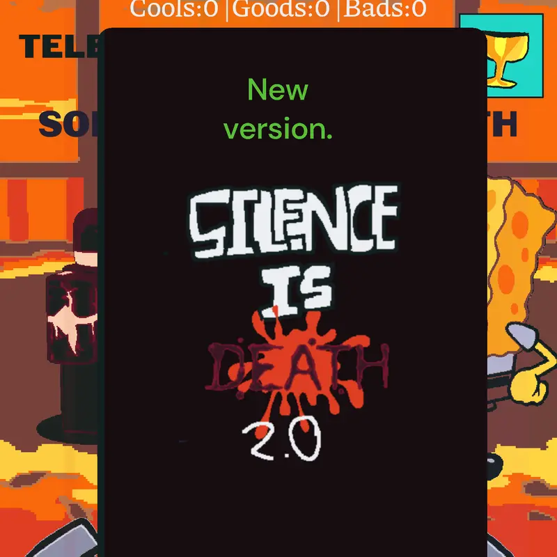 Game by @-no_mouth_guy-