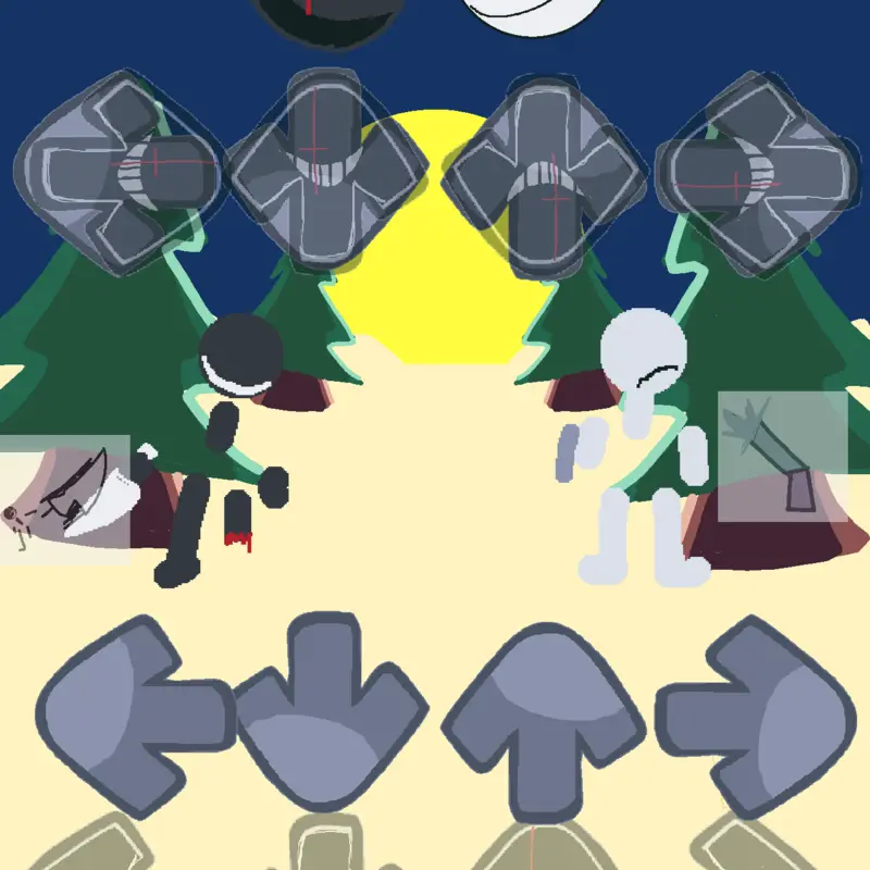 Game by @Clearly_Side