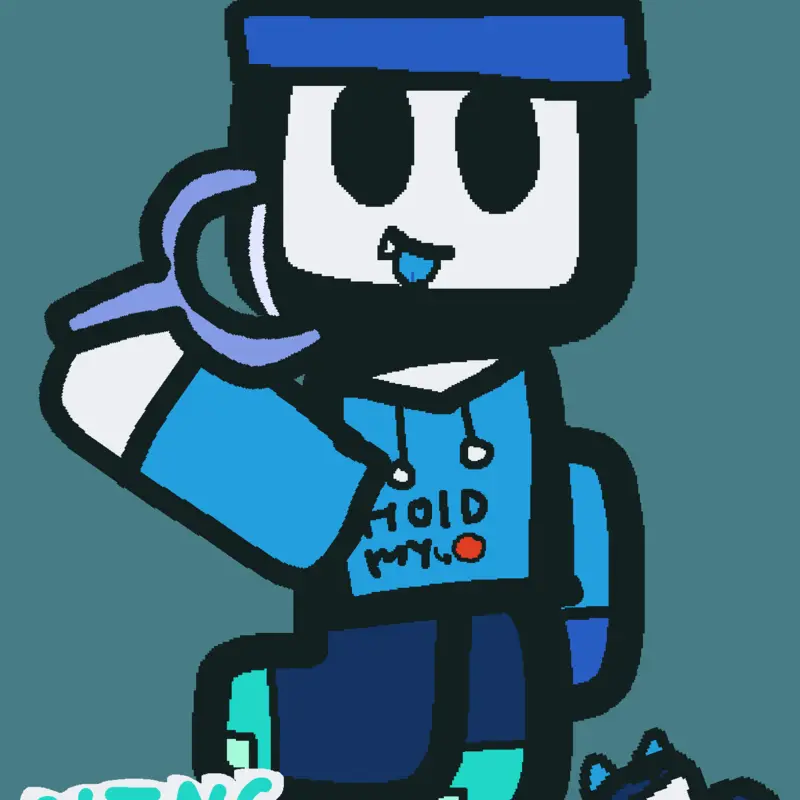 Game by @Tornado918