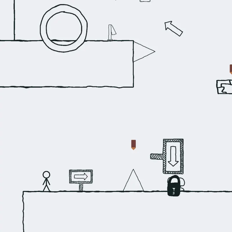 Game by @okh3j