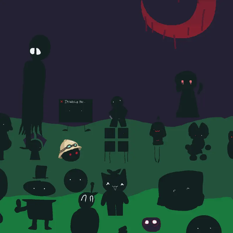 Game by @sadbillythecoolsadness