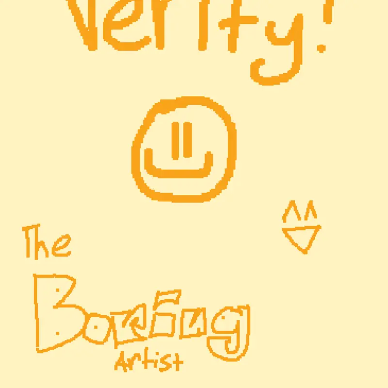 Game by @The_Boring_Artist