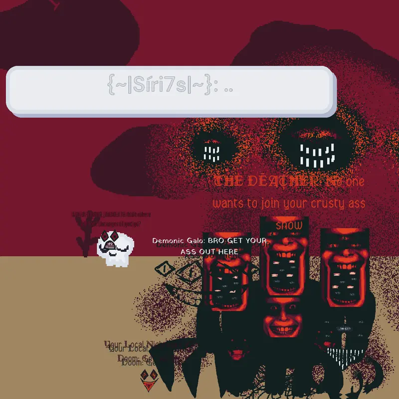 Game by @Gengibre19