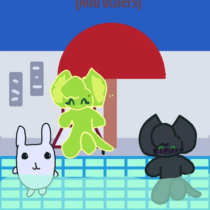 Game by @anitanita