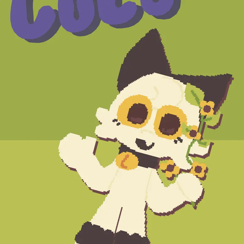 Game by @-Bun_B0nny-