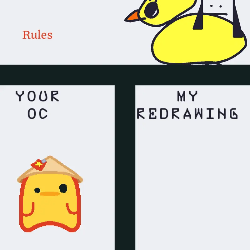 Game by @aduckwithagun