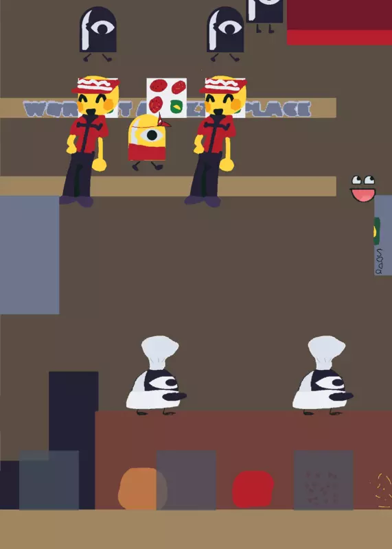 Game by @ichangedmyname