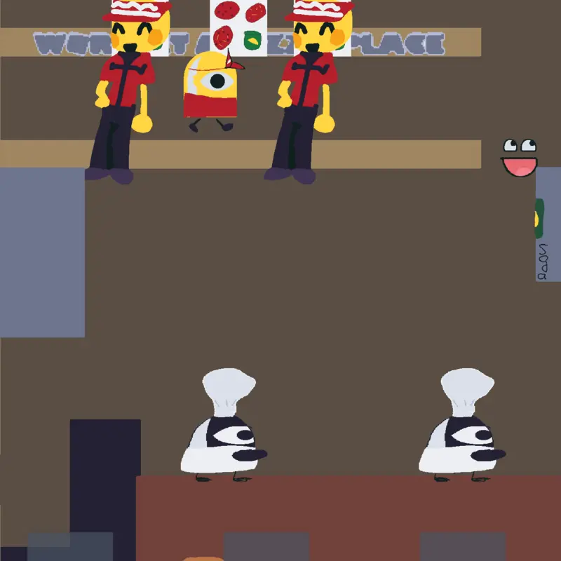 Game by @ichangedmyname