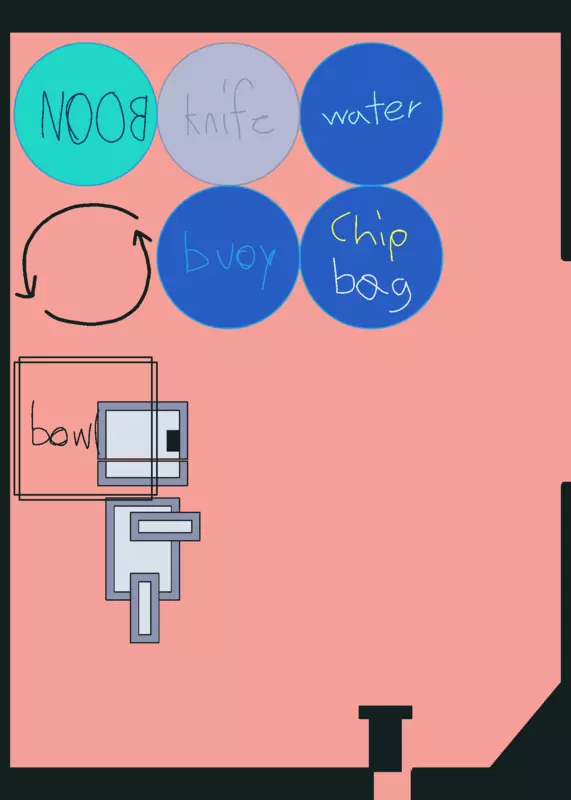 Game by @babie_hed