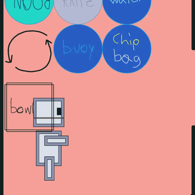 Game by @babie_hed