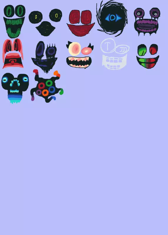 Game by @Ba-15theScientist