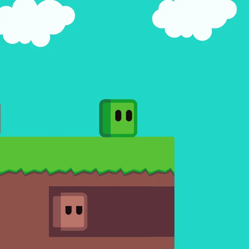 Game by @YousefMadi