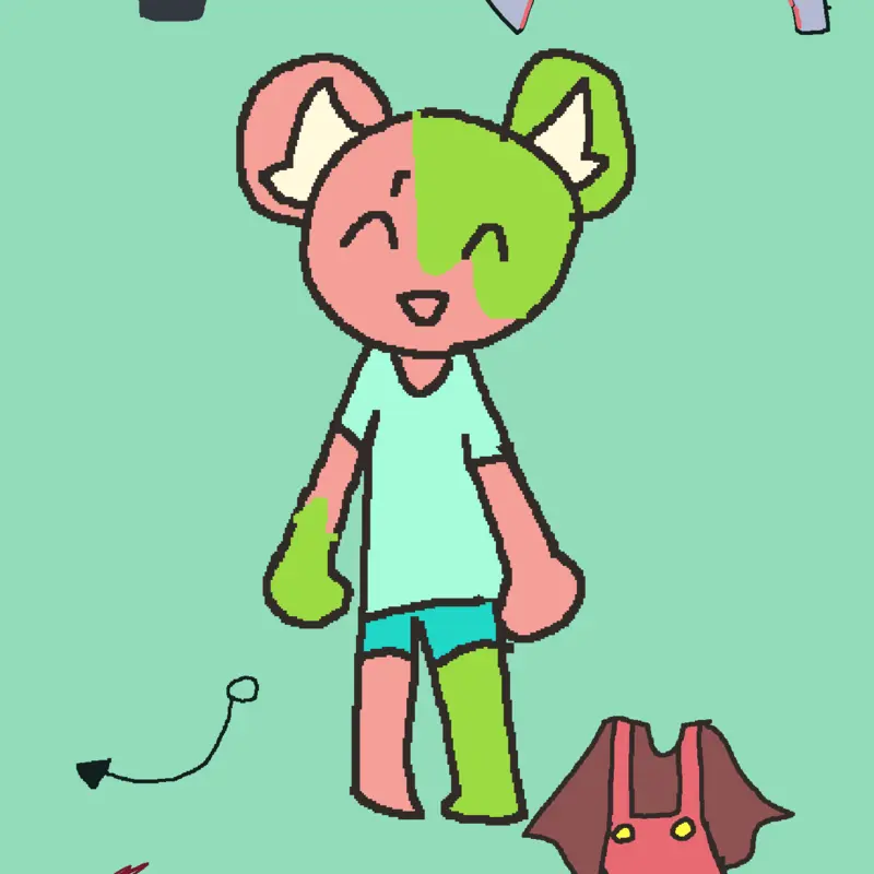 Game by @huggy_3286