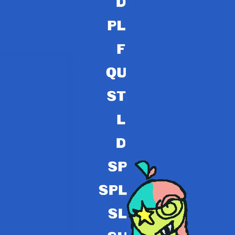Game by @FL3SHR1P