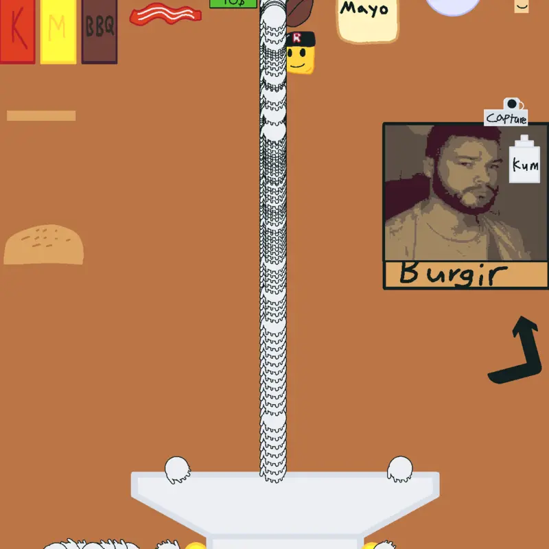 Game by @Rovlozysf