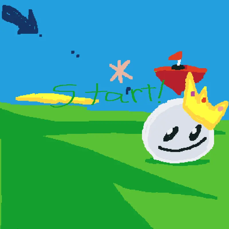 Game by @Aperson436