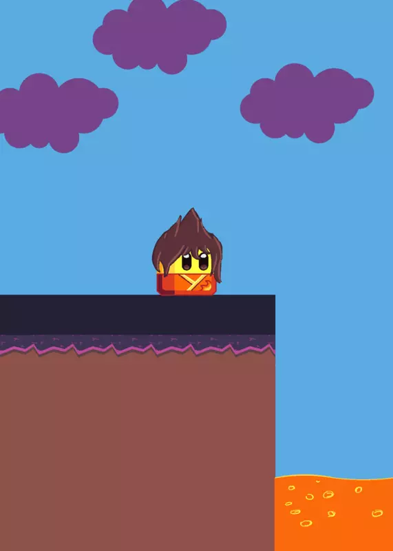 Game by @kakahamamonta