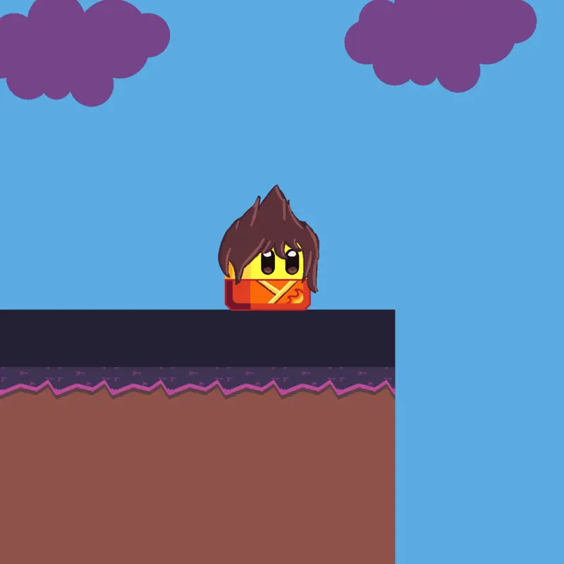 Game by @kakahamamonta