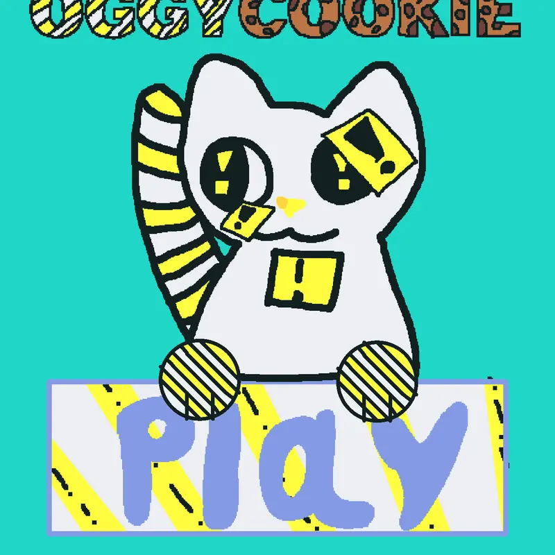 Game by @Oggycookie