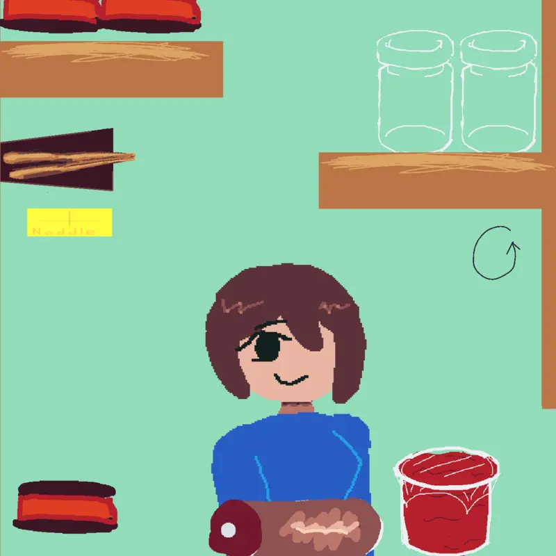Game by @Random_sky